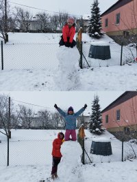 ZŠ_Výtvarný kroužek_únor