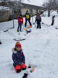 ZŠ_Výtvarný kroužek_únor