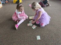 MŠ_Pohádkový karneval